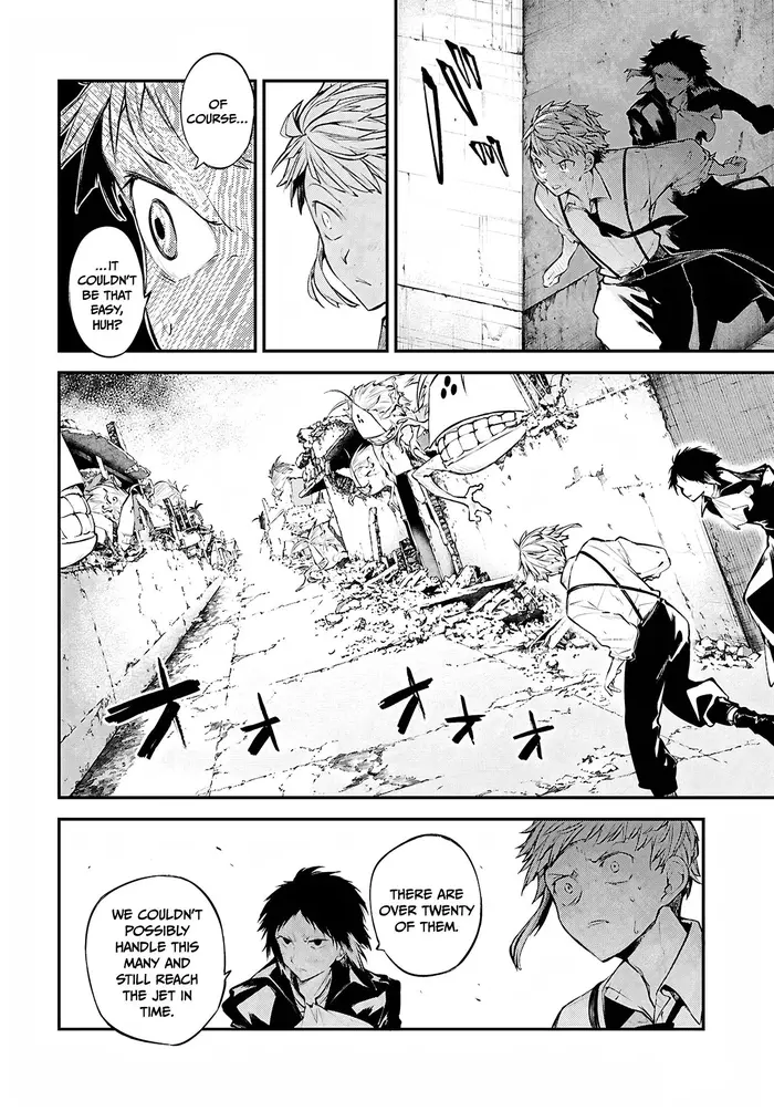 Bungou Stray Dogs Chapter 126 image 13_optimized